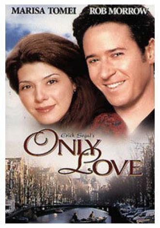 Только любовь (фильм 1998)
