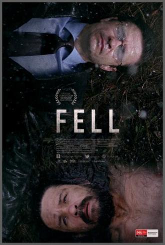Fell (фильм 2014)
