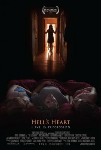 Hell's Heart (фильм 2015)