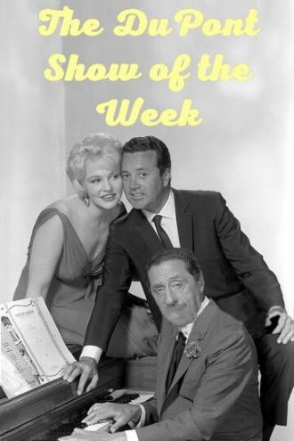 The DuPont Show of the Week (сериал 1961)