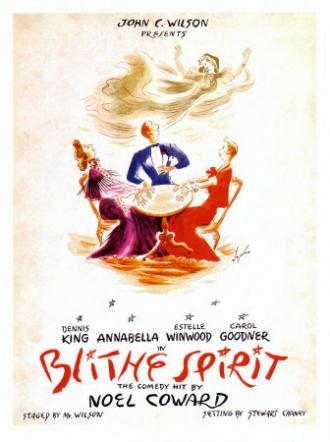 Блаженный дух (фильм 1956)