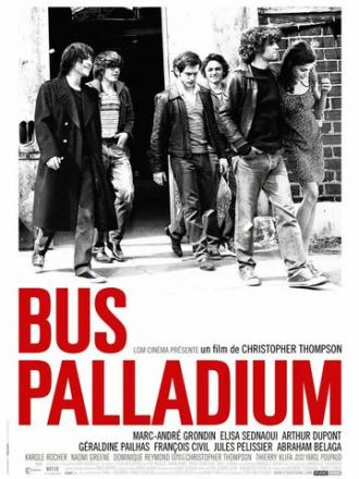 Bus Palladium (фильм 2010)