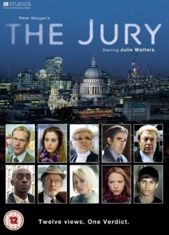The Jury II (сериал 2011)