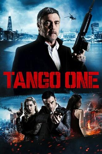 Tango One (фильм 2018)