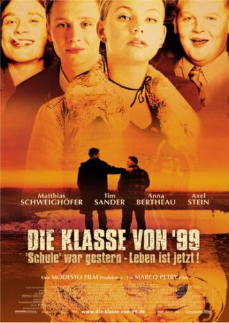 Класс 99 (фильм 2003)