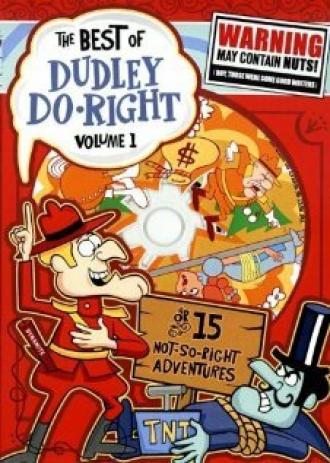 The Dudley Do-Right Show (сериал 1969)