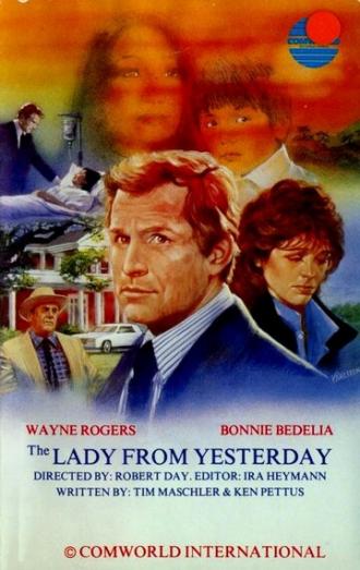 The Lady from Yesterday (фильм 1985)