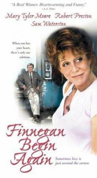 Финнеган начинает вновь (фильм 1985)