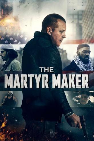 The Martyr Maker (фильм 2018)