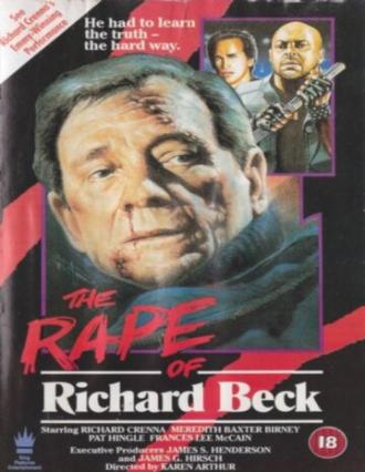 Дело Ричарда Бека (фильм 1985)