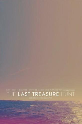 The Last Treasure Hunt (фильм 2016)