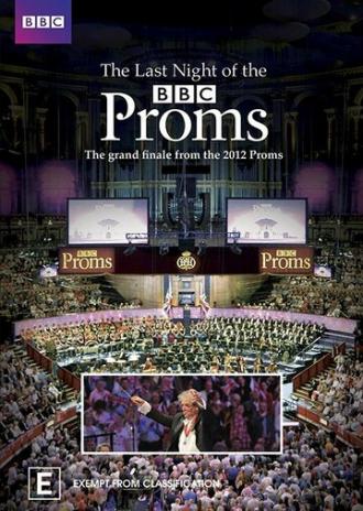 BBC Proms (сериал 2012)