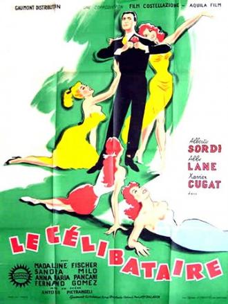 Холостяк (фильм 1956)