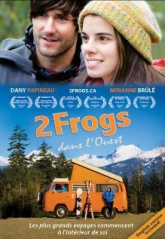 2 Frogs dans l'Ouest (фильм 2010)