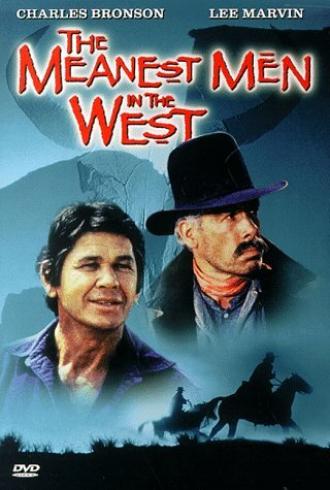 Самые крутые люди на Западе (фильм 1974)