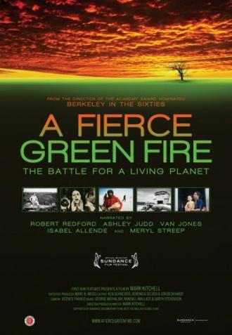 A Fierce Green Fire (фильм 2012)