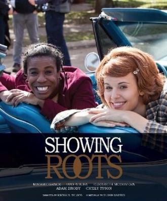 Showing Roots (фильм 2016)