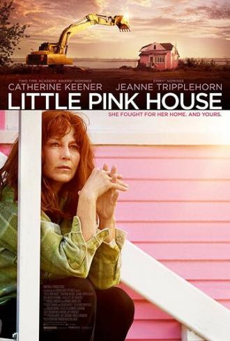 Розовый домик (фильм 2017)