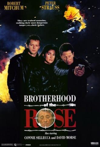 Братство розы (сериал 1988)