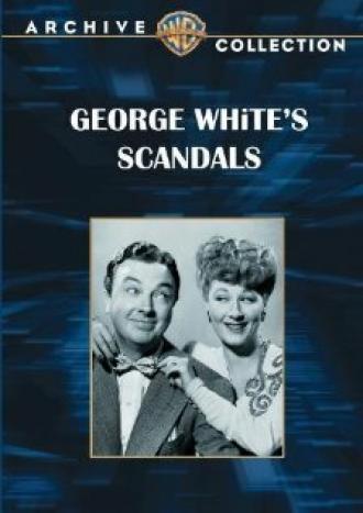 Скандалы Джорджа Уайта (фильм 1945)
