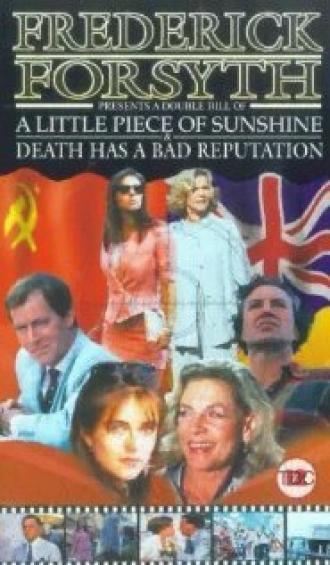 Death Has a Bad Reputation (фильм 1990)