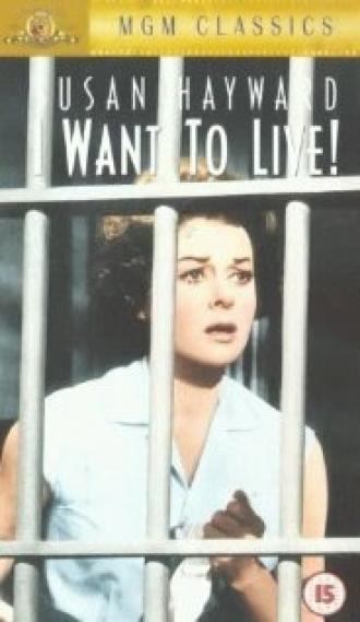 I Want to Live (фильм 1983)