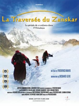 Поездка из Занскара (фильм 2010)