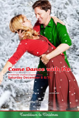 Come Dance with Me (фильм 2012)