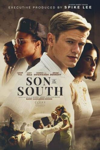 Son of the South (фильм 2020)