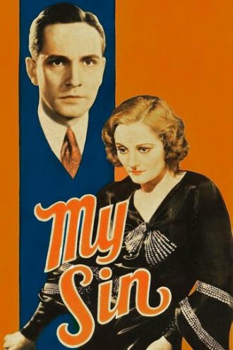 Мой грех (фильм 1931)