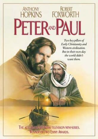 Петр и Павел (фильм 1981)
