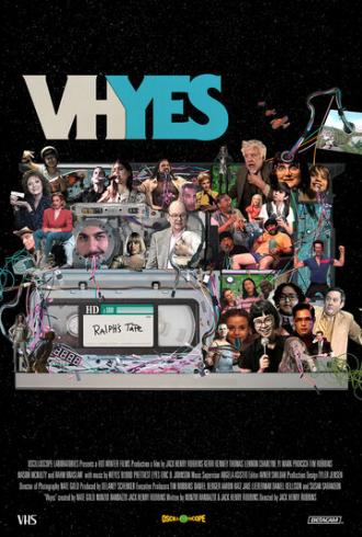 VHYes (фильм 2019)
