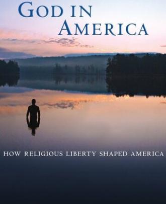 Бог в Америке (сериал 2010)