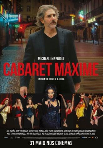 Cabaret Maxime (фильм 2018)