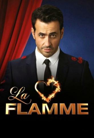La Flamme (сериал 2020)