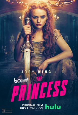 Принцесса (фильм 2022)