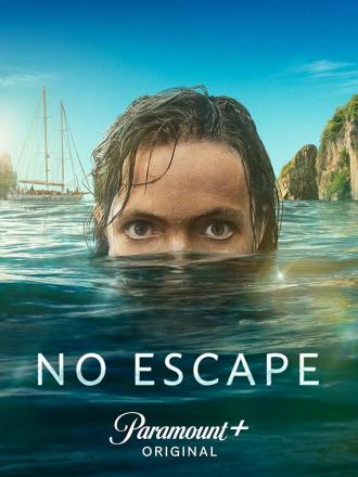 No Escape (фильм 2023)