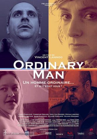 Ordinary Man (фильм 2005)