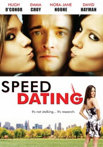 Speed Dating (фильм 2007)