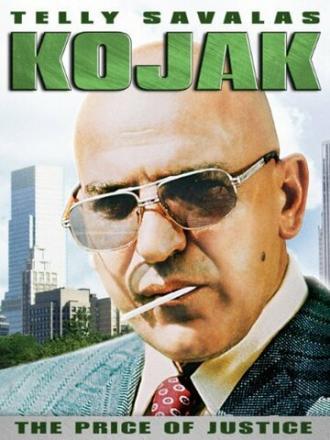 Kojak: The Price of Justice (фильм 1987)