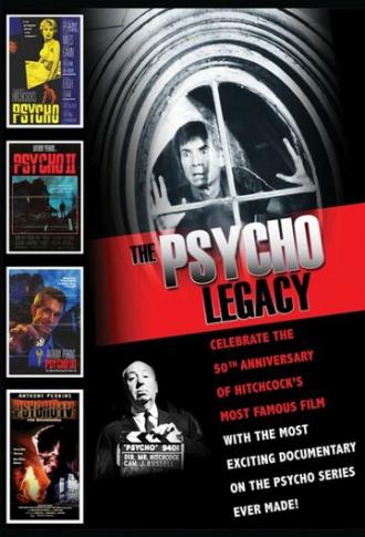The Psycho Legacy (фильм 2010)