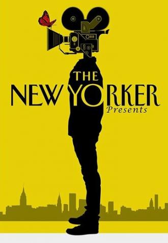 Журнал The New Yorker представляет (сериал 2015)