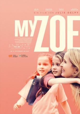 Моя Зои (фильм 2019)