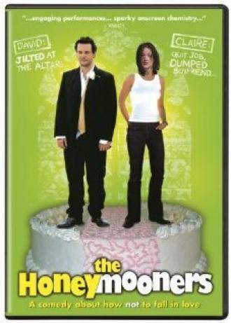 The Honeymooners (фильм 2003)