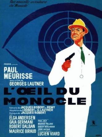 Глаз монокля (фильм 1962)