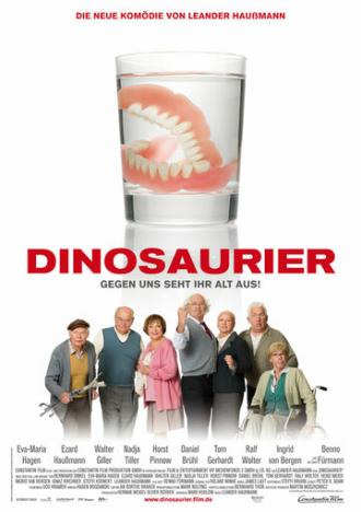 Динозавры (фильм 2009)