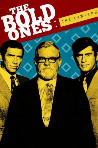 The Bold Ones: The Lawyers (сериал 1969)