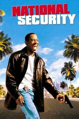 Национальная безопасность (фильм 2003)