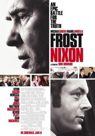 Фрост против Никсона (фильм 2008)