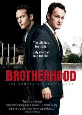 Братство  (сериал 2006)